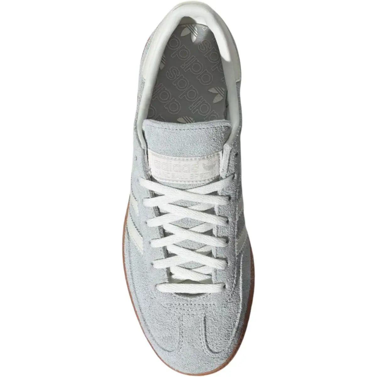 Adidas shoes - Adidas Originals Handball Spezial - Originals Handball Spezial - Light Blue/Cloud White/Gum 9