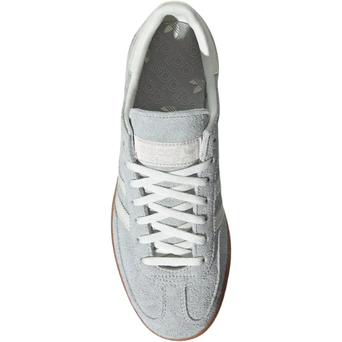 Adidas shoes - Adidas Originals Handball Spezial - Originals Handball Spezial - Light Blue/Cloud White/Gum 29