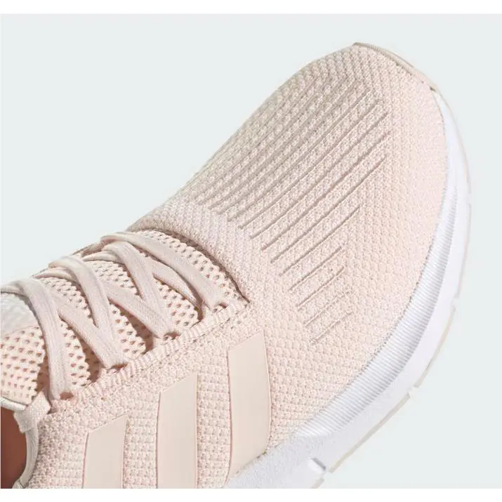 Adidas shoes - adidas Swift Run - Swift Run - IE7478 - White 5
