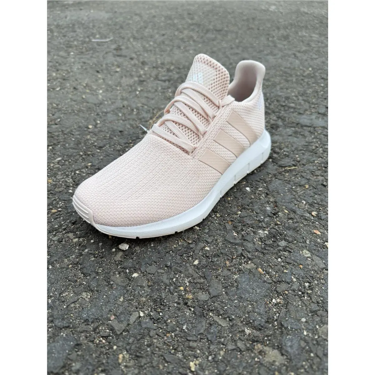 Adidas shoes - adidas Swift Run - Swift Run - IE7478 - White 15