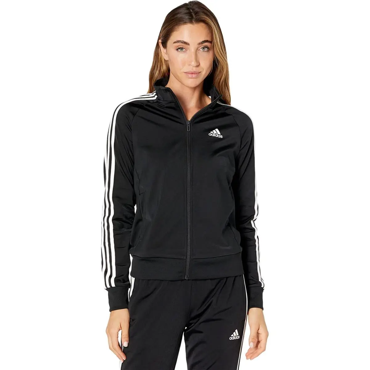 Adidas clothing - h48447 h48443 - h48447 h48443 - Black 12