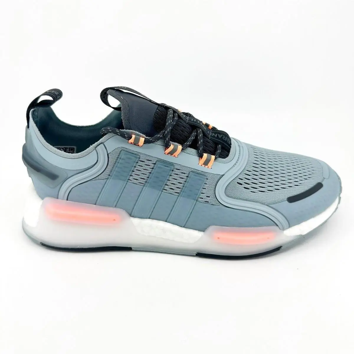 Adidas shoes - adidas NMD V3 - NMD - GX2085 - Gray 0
