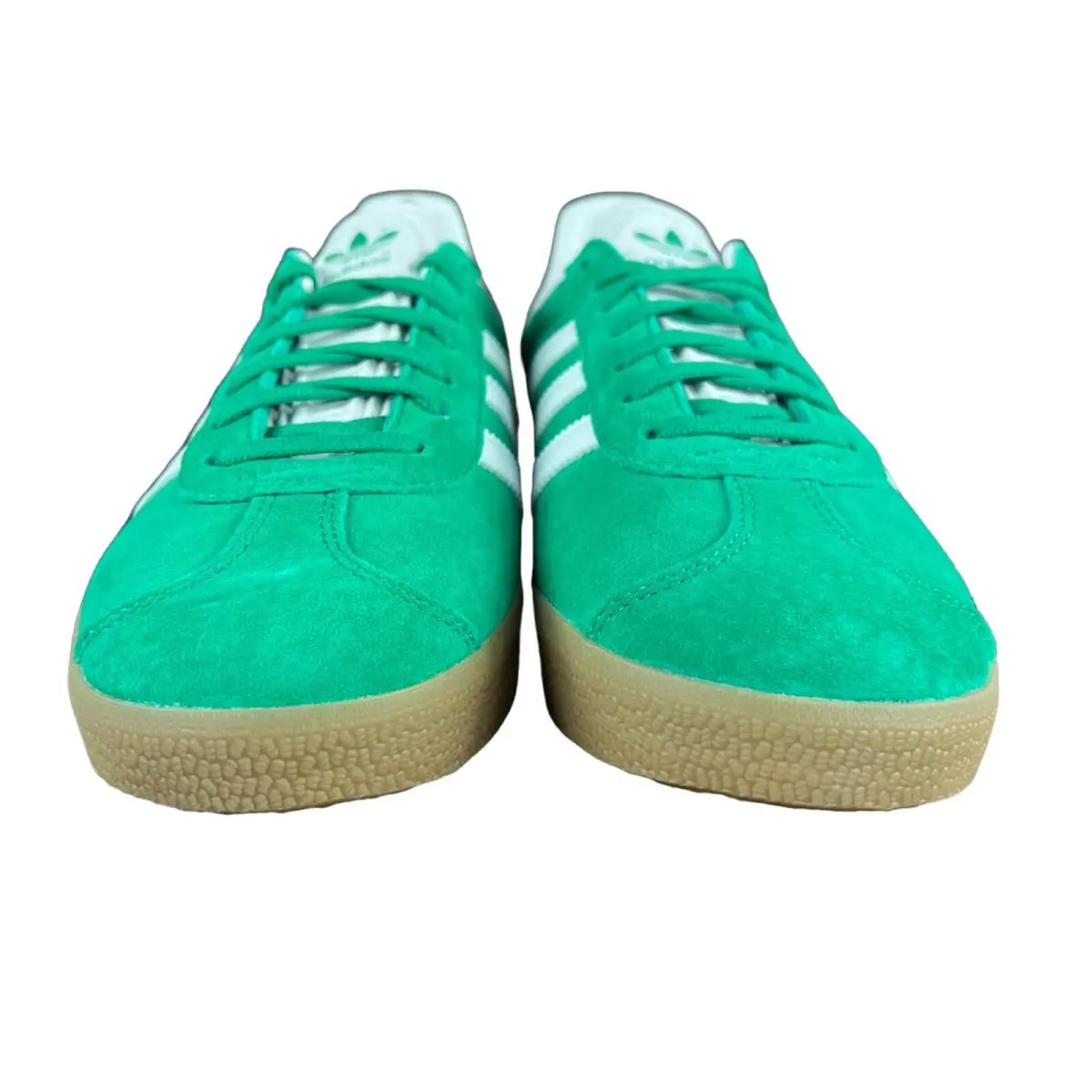 Adidas shoes - adidas Gazelle - Gazelle - IG0671 - Green 0