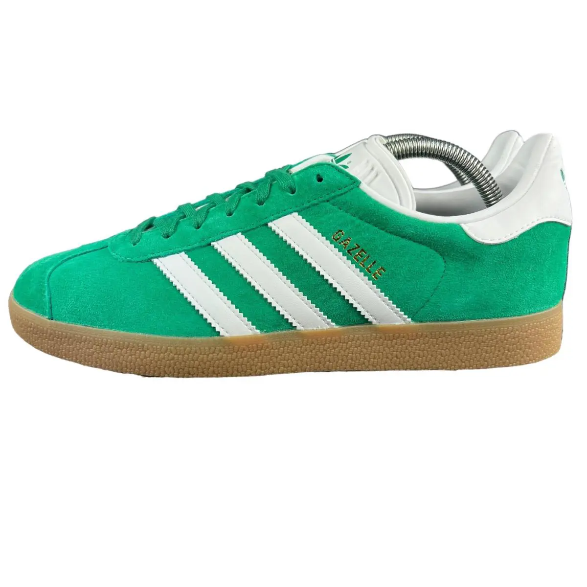 Adidas shoes - adidas Gazelle - Gazelle - IG0671 - Green 1