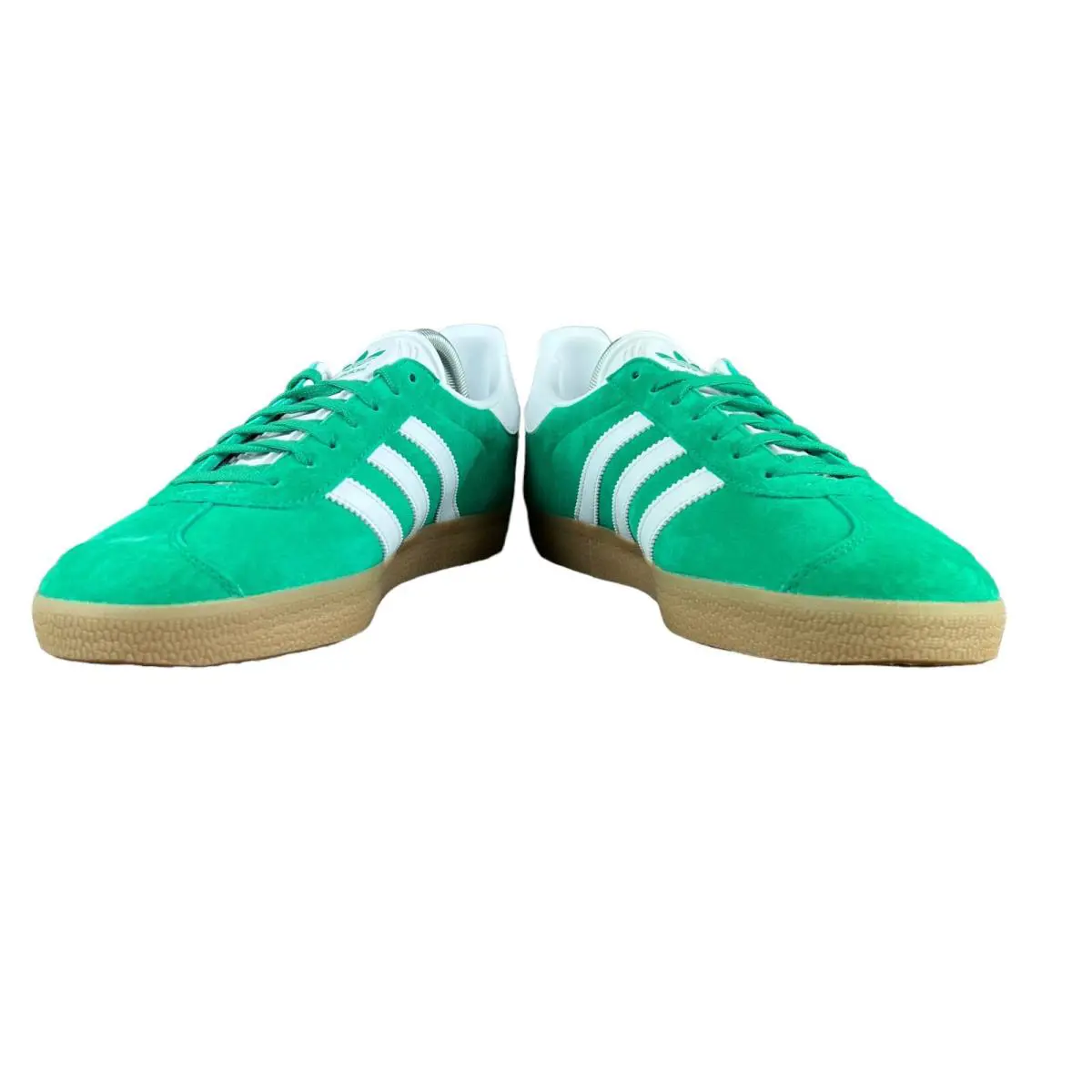 Adidas shoes - adidas Gazelle - Gazelle - IG0671 - Green 6