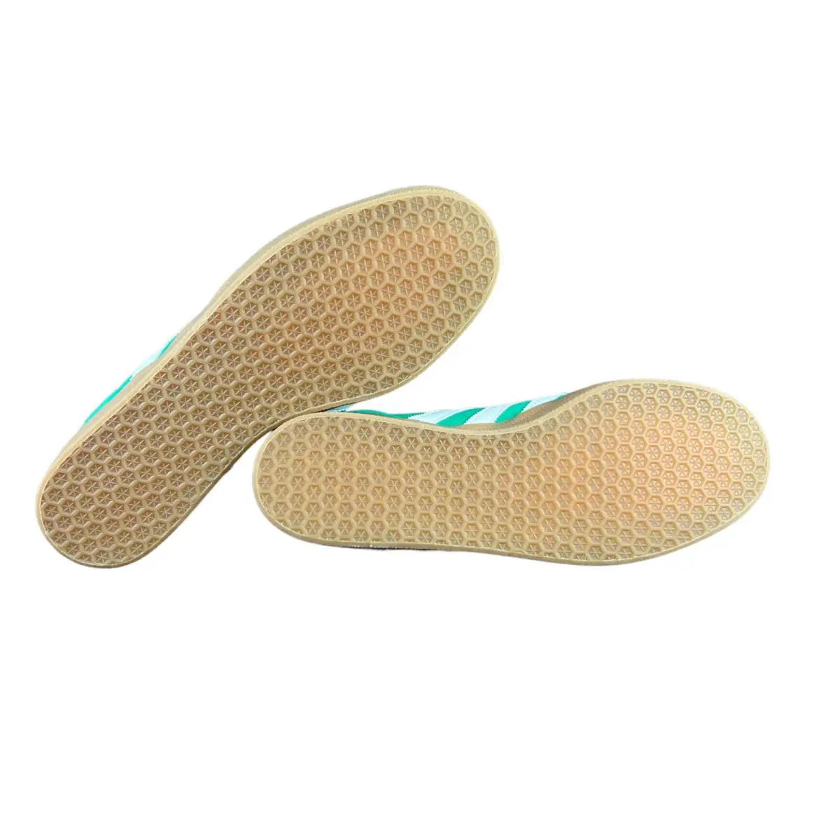 Adidas shoes - adidas Gazelle - Gazelle - IG0671 - Green 7