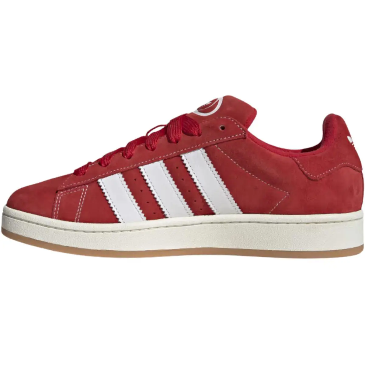 Adidas shoes - Adidas Originals Campus 00s - Originals Campus - Grey Three/Cloud White/Off White 24