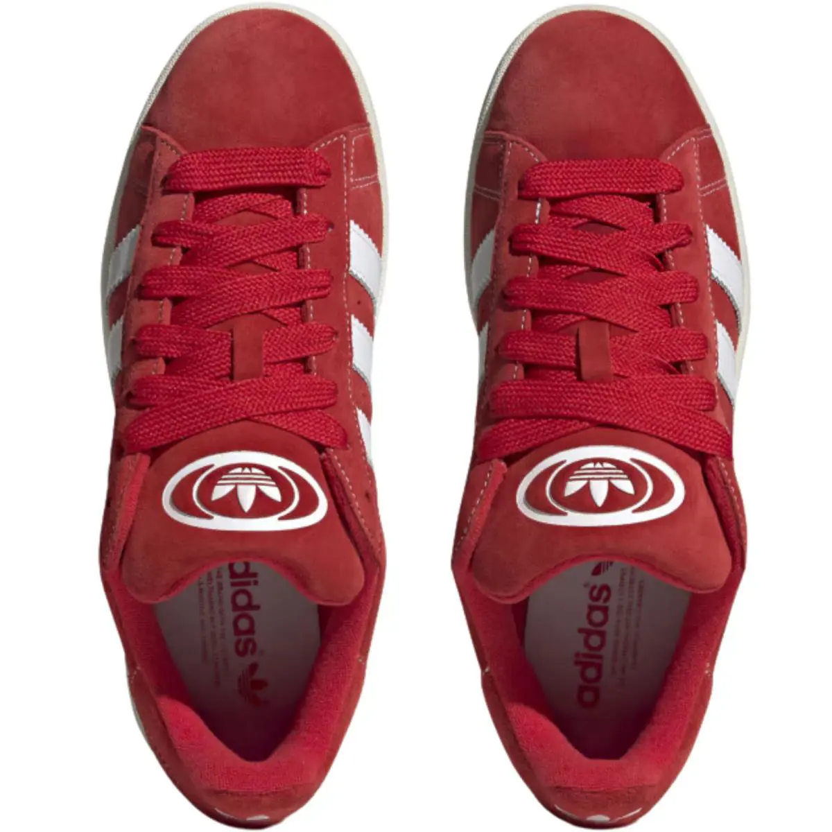 Adidas shoes - Adidas Originals Campus 00s - Originals Campus - Grey Three/Cloud White/Off White 25