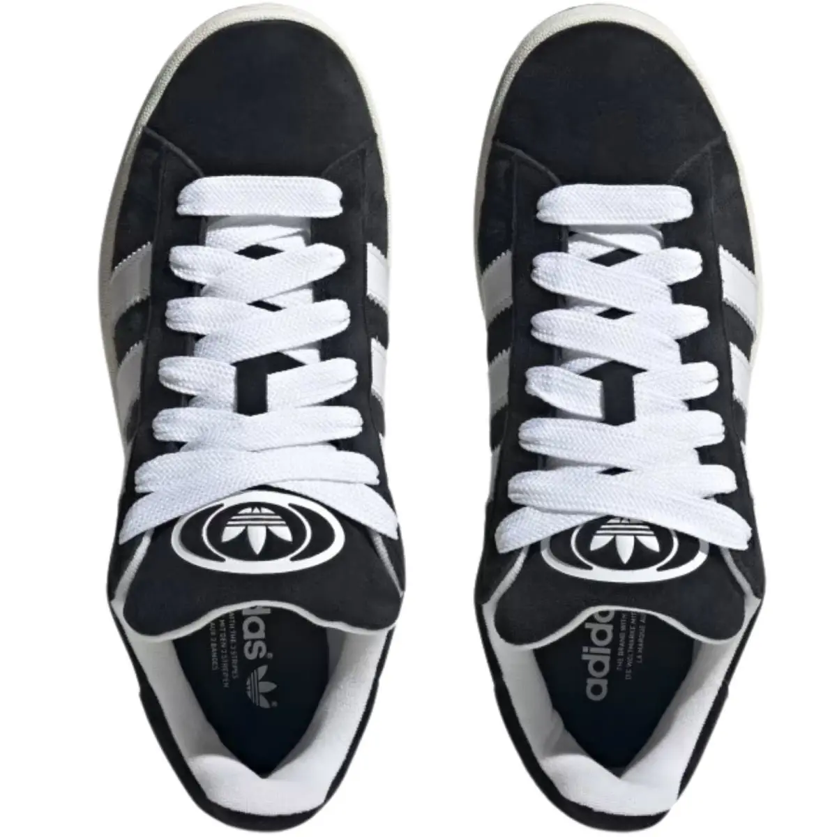 Adidas shoes - Adidas Originals Campus 00s - Originals Campus - Grey Three/Cloud White/Off White 9