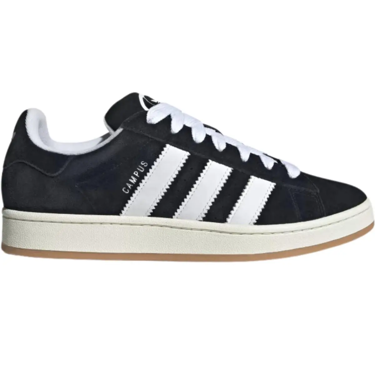 Adidas shoes - Adidas Originals Campus 00s - Originals Campus - Core Black/Cloud White/Off White 3