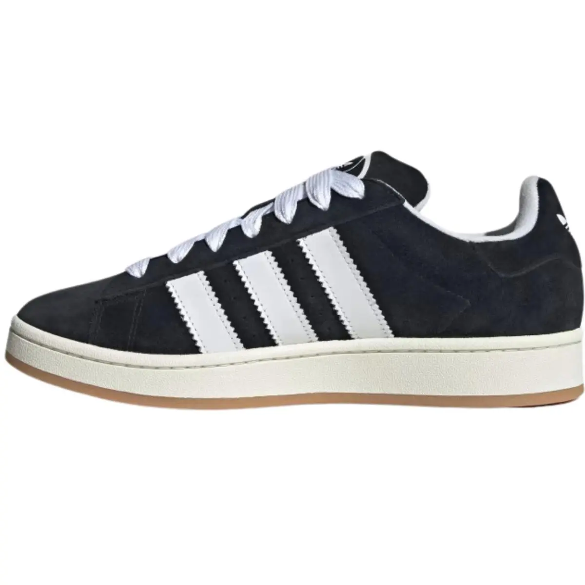 Adidas shoes - Adidas Originals Campus 00s - Originals Campus - Core Black/Cloud White/Off White 4