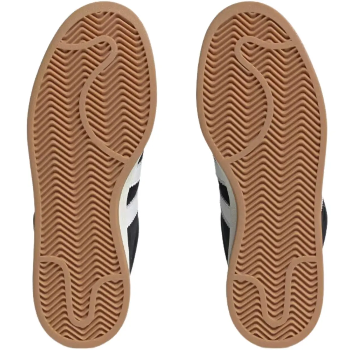Adidas shoes - Adidas Originals Campus 00s - Originals Campus - Core Black/Cloud White/Off White 6