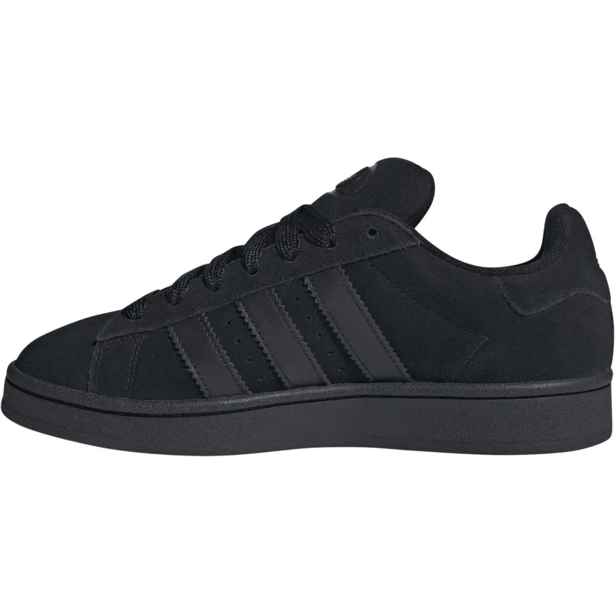 Adidas shoes - Adidas Originals Campus 00s - Originals Campus - Core Black/Cloud White/Off White