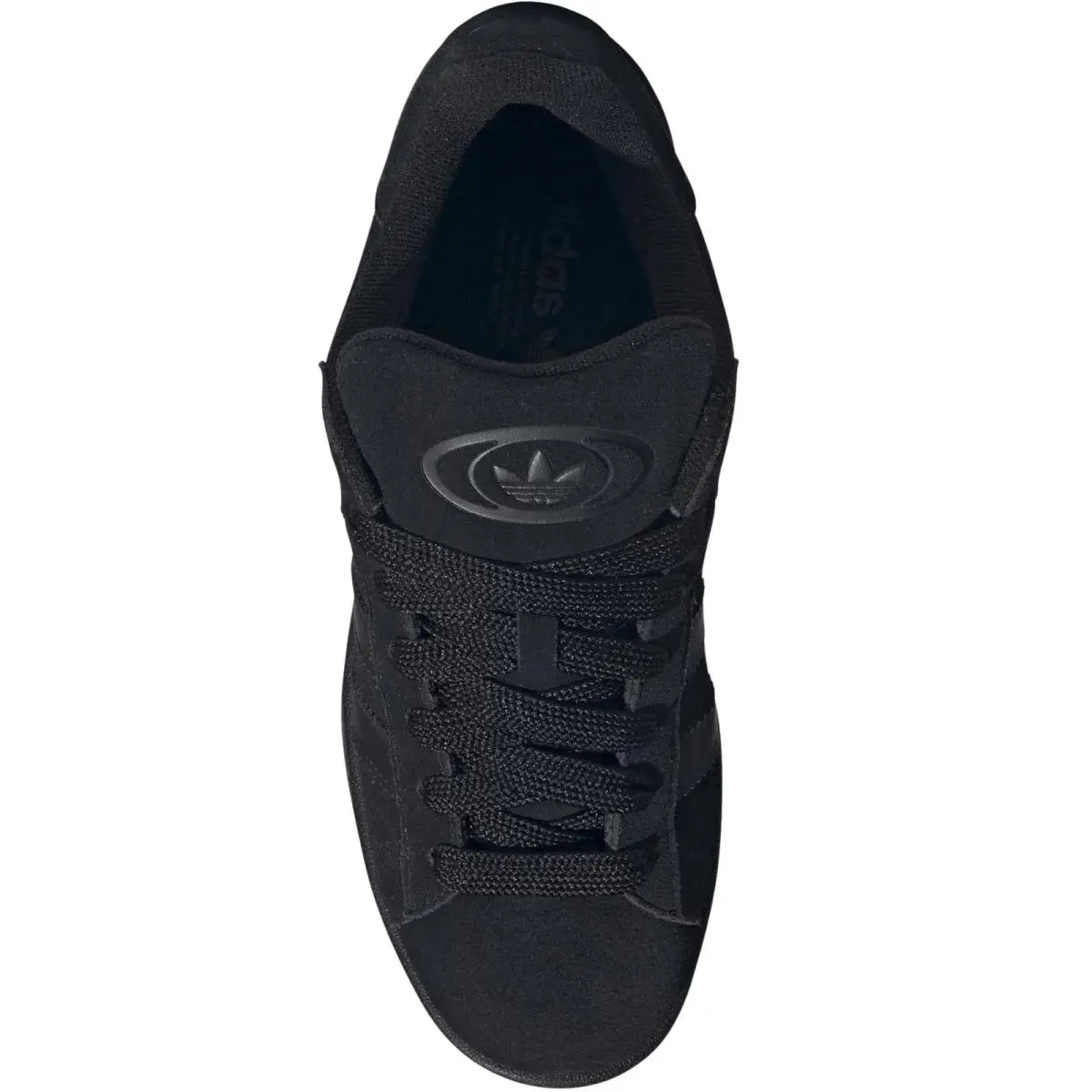 Adidas shoes - Adidas Originals Campus 00s - Originals Campus - Core Black/Cloud White/Off White