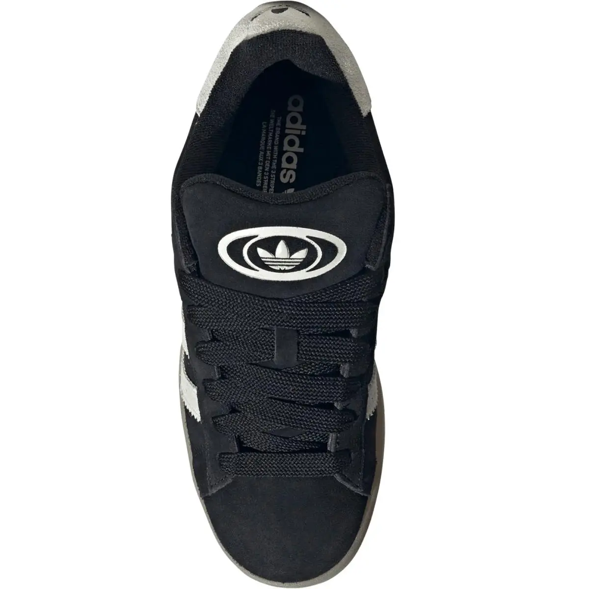 Adidas shoes - Adidas Originals Campus 00s - Originals Campus - Grey Three/Cloud White/Off White 25