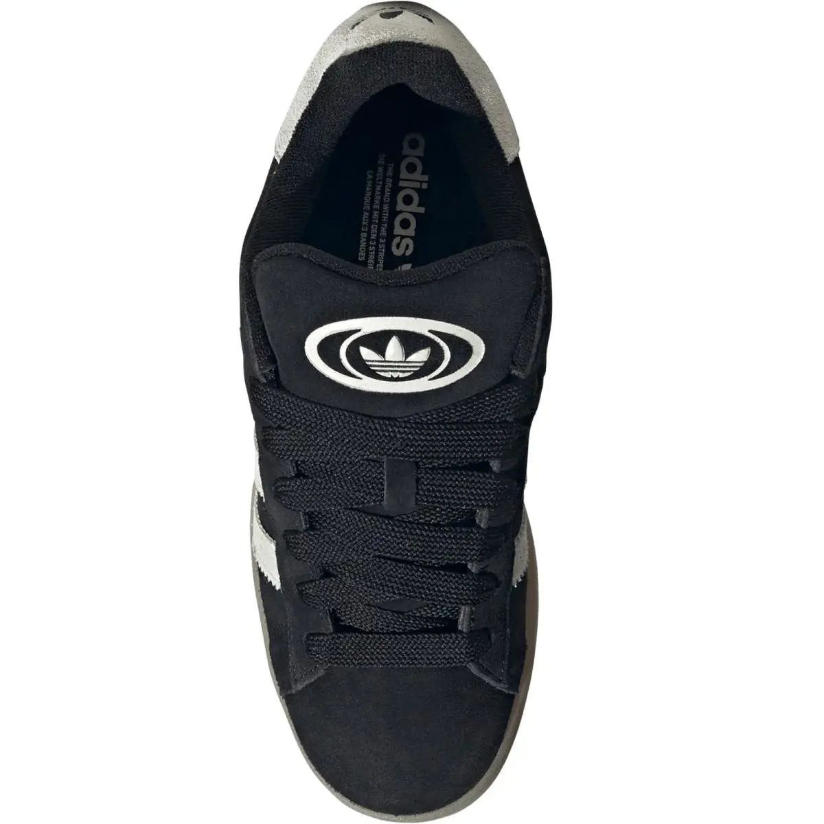 Adidas shoes - Adidas Originals Campus 00s - Originals Campus - Grey Three/Cloud White/Off White 29