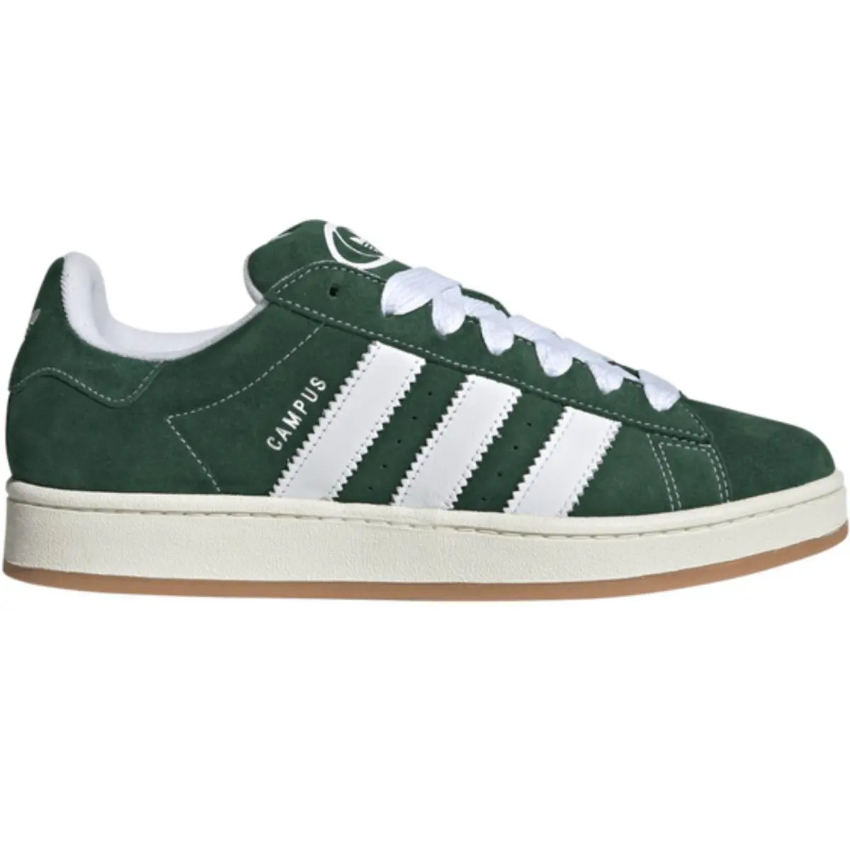 Adidas shoes - Adidas Originals Campus 00s - Originals Campus - Core Black/Cloud White/Off White 35