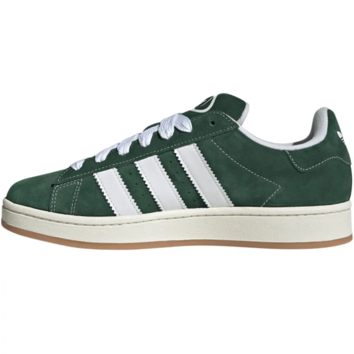 Adidas shoes - Adidas Originals Campus 00s - Originals Campus - Core Black/Cloud White/Off White 36