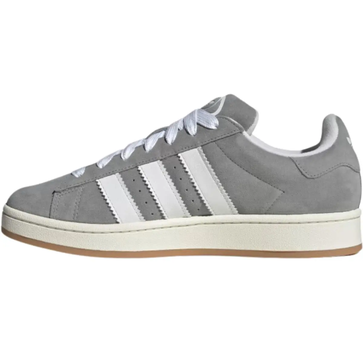 Adidas shoes - Adidas Originals Campus 00s - Originals Campus - Core Black/Cloud White/Off White 8