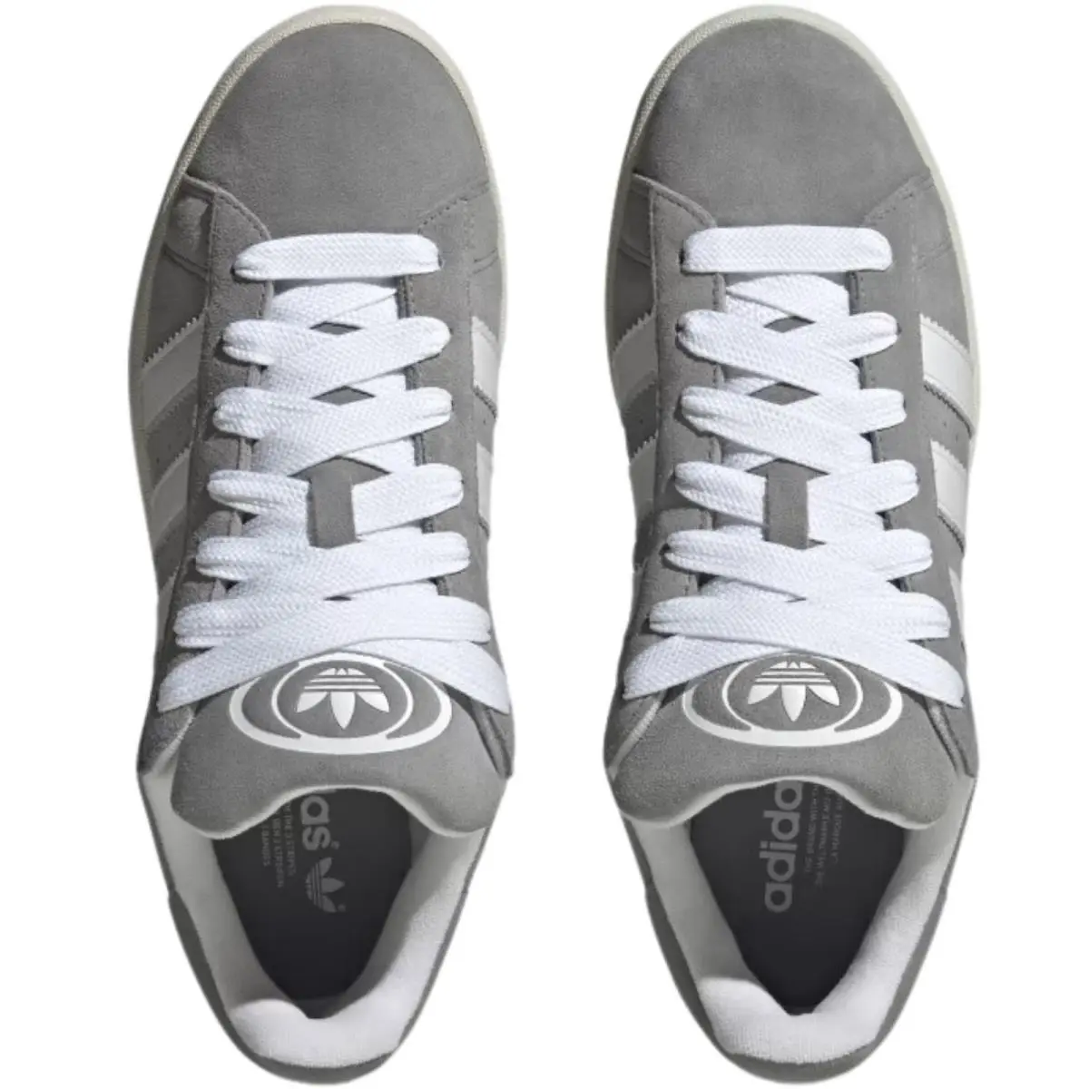 Adidas shoes - Adidas Originals Campus 00s - Originals Campus - Core Black/Cloud White/Off White 9
