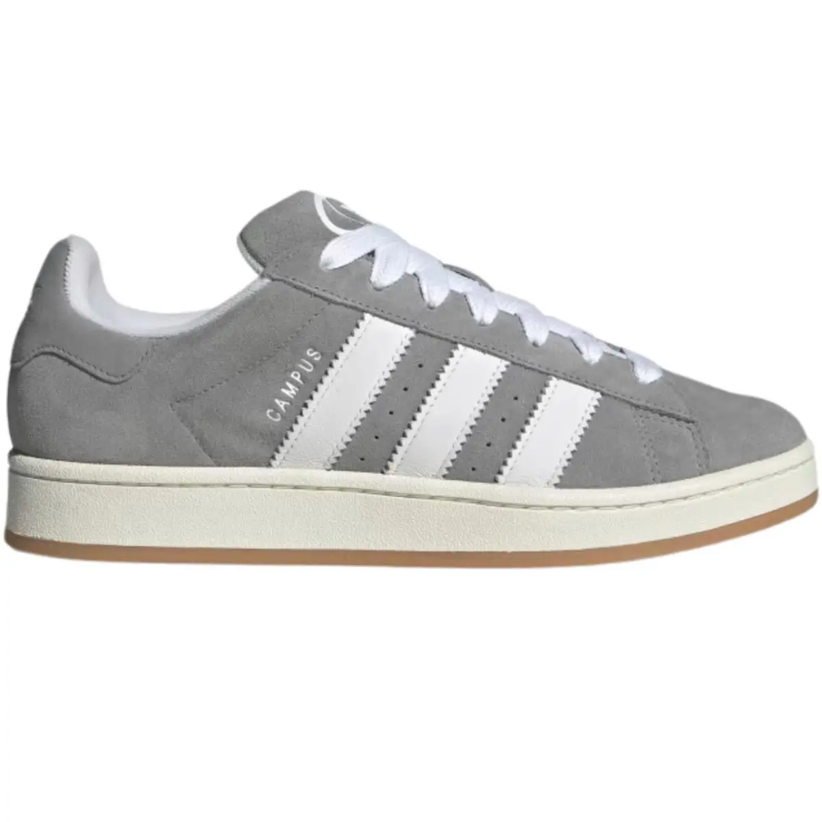 Adidas shoes - Adidas Originals Campus 00s - Originals Campus - Grey Three/Cloud White/Off White 3