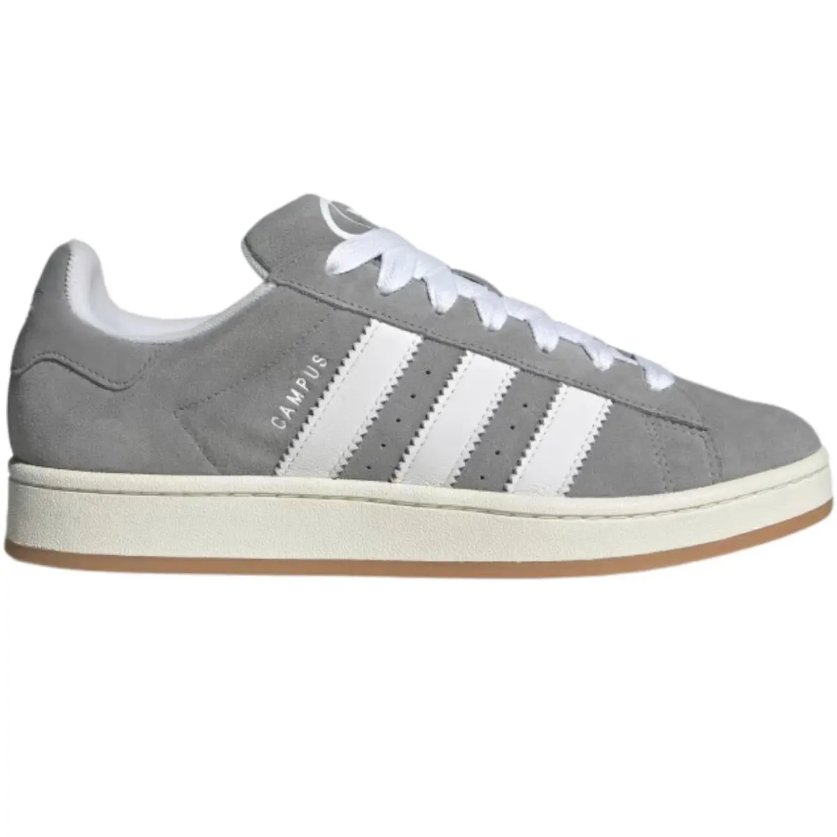 Adidas shoes - Adidas Originals Campus 00s - Originals Campus - Core Black/Cloud White/Off White 7