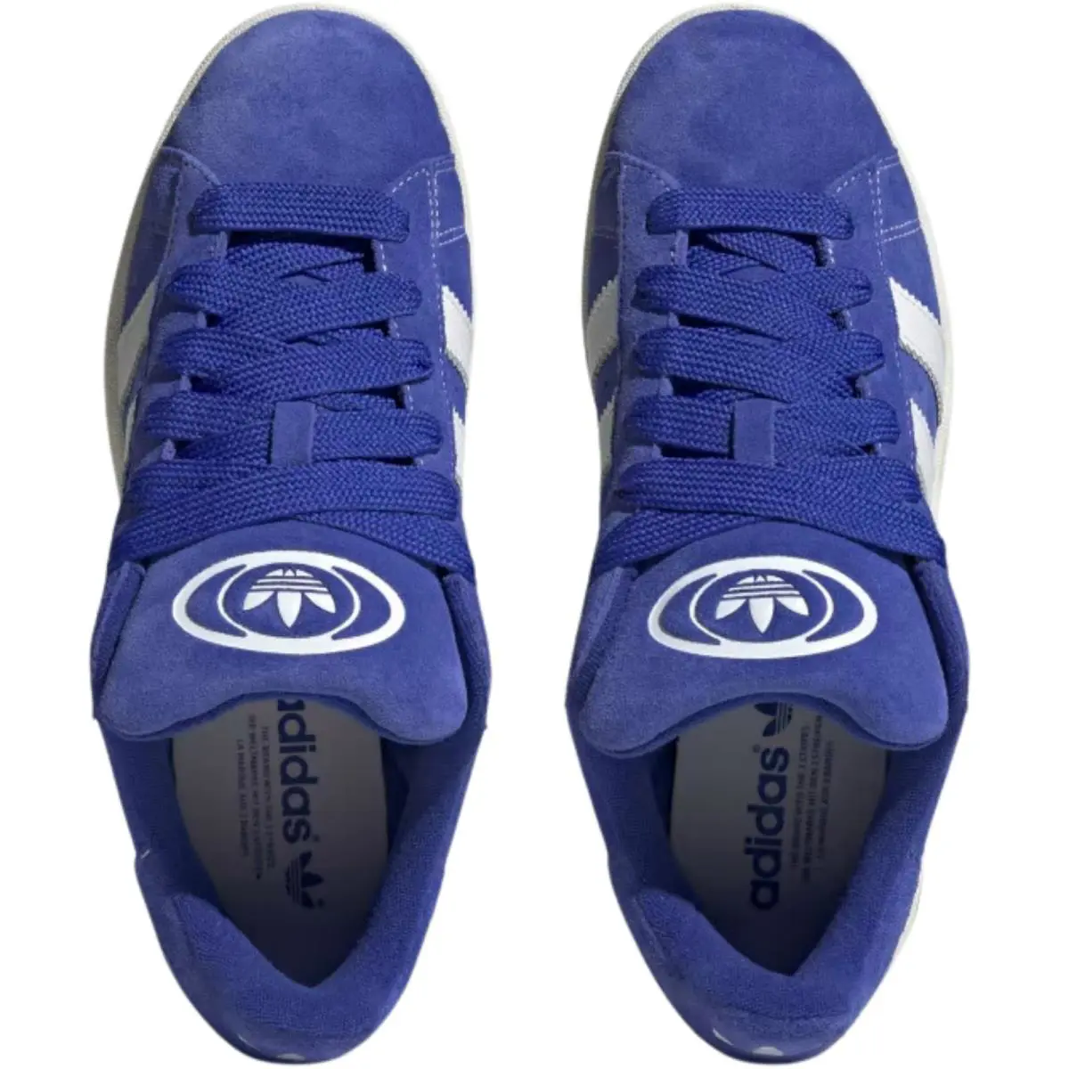 Adidas shoes - Adidas Originals Campus 00s - Originals Campus - Grey Three/Cloud White/Off White 21