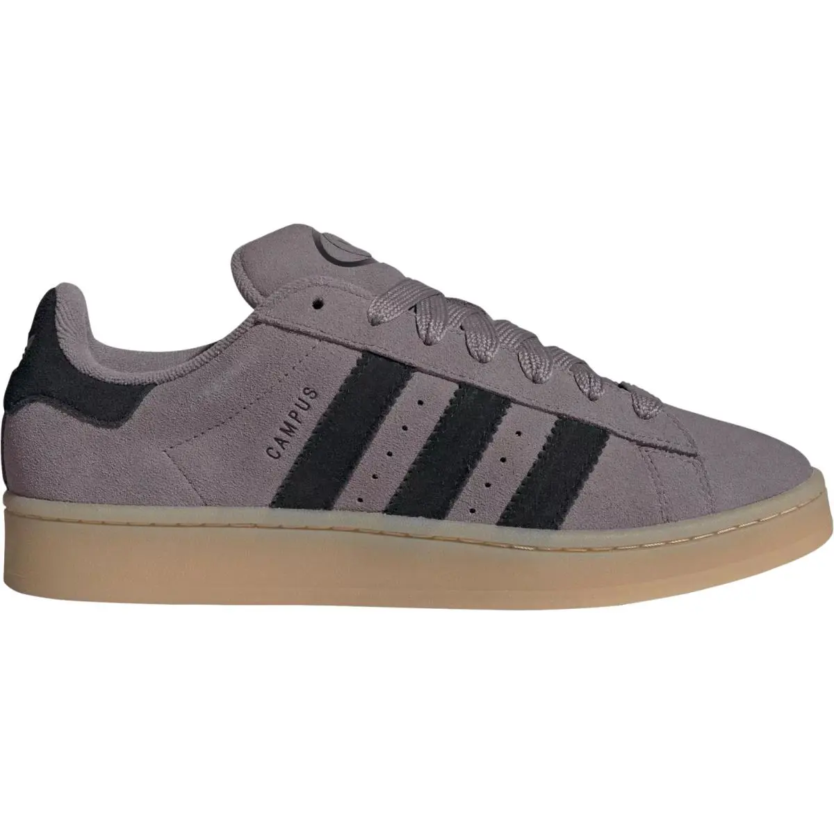 Adidas shoes - Adidas Originals Campus 00s - Originals Campus - Grey Three/Cloud White/Off White 39