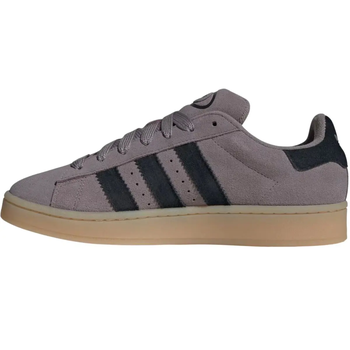 Adidas shoes - Adidas Originals Campus 00s - Originals Campus - Grey Three/Cloud White/Off White 40