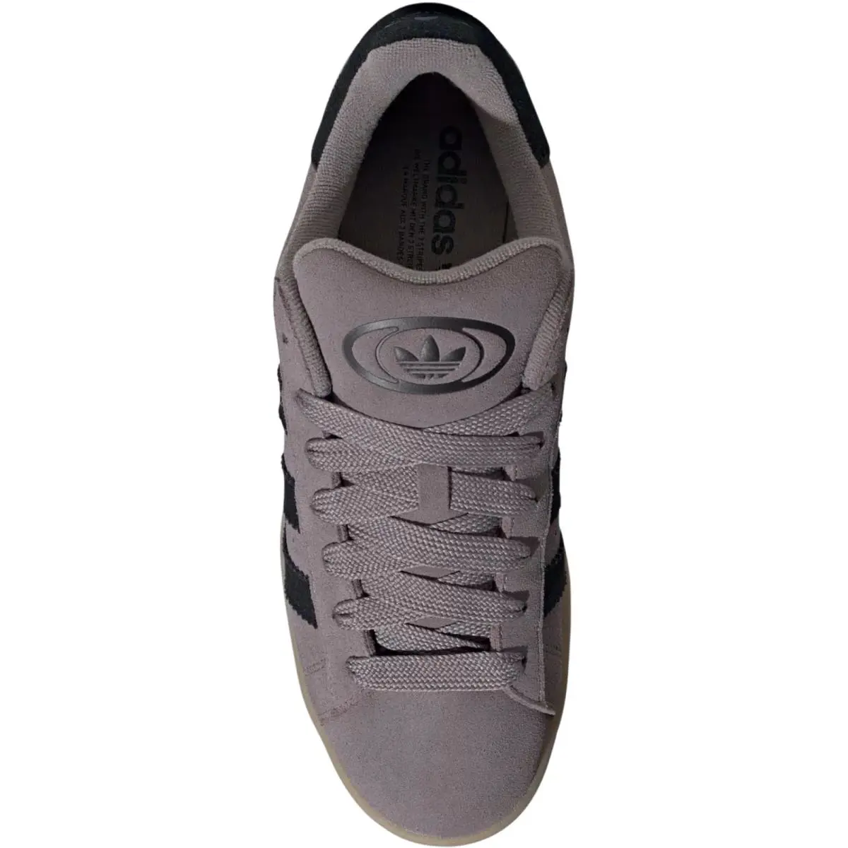 Adidas shoes - Adidas Originals Campus 00s - Originals Campus - Grey Three/Cloud White/Off White 41