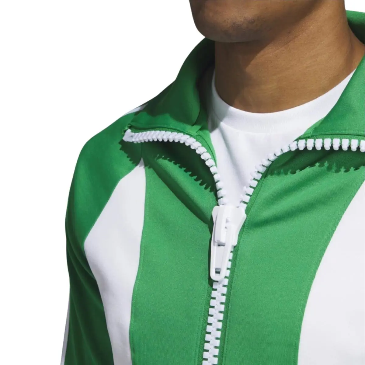 Adidas clothing - GREEN 0