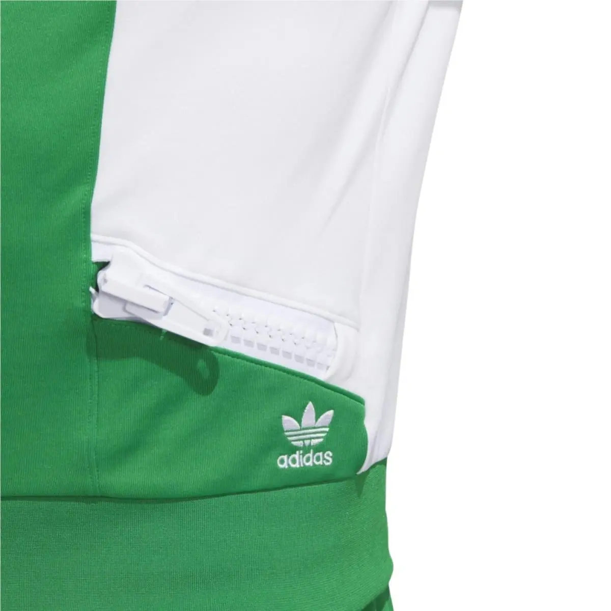 Adidas clothing - GREEN 5