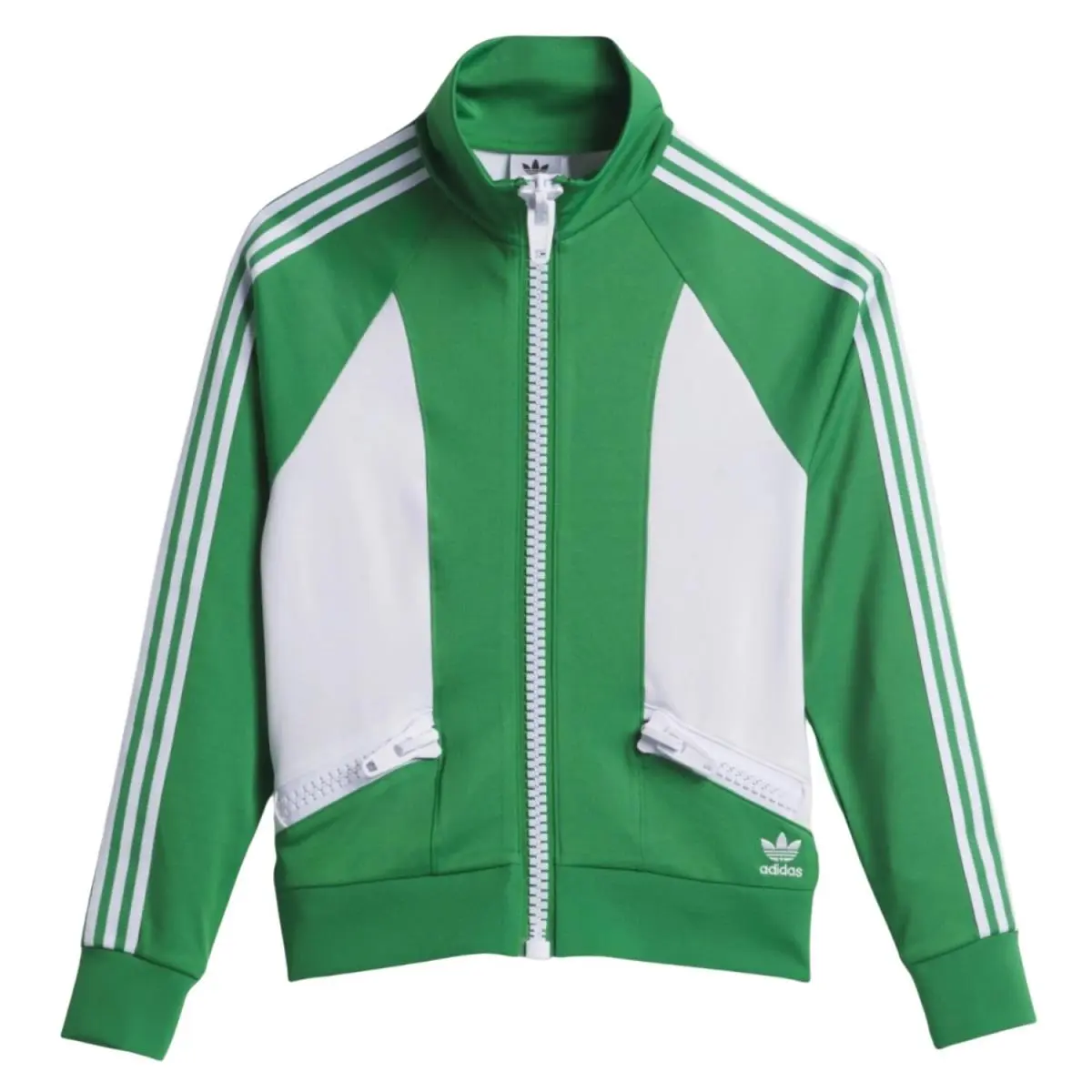 Adidas clothing - GREEN 3