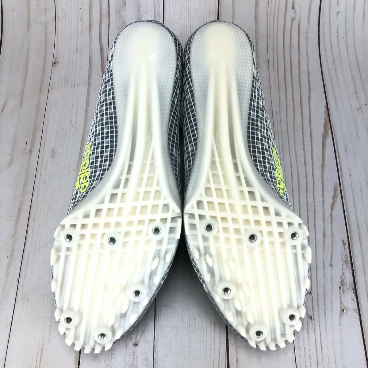 Adidas shoes - adidas adizero Finesse Spikes - adizero Finesse Spikes - FY0335 - Black 8
