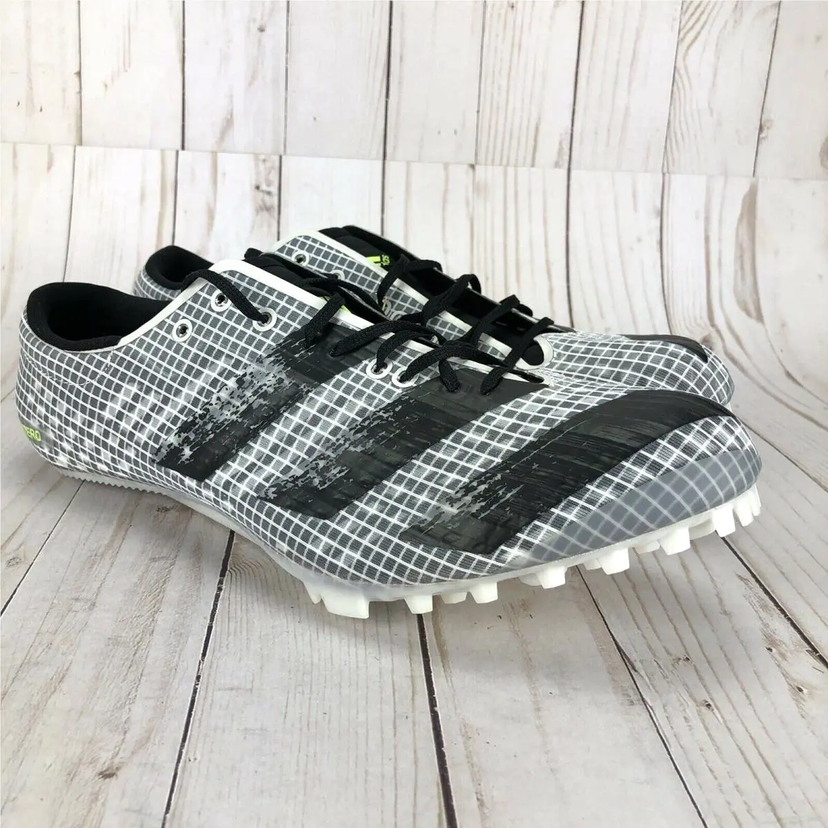 Adidas shoes - adidas adizero Finesse Spikes - adizero Finesse Spikes - FY0335 - Black 0