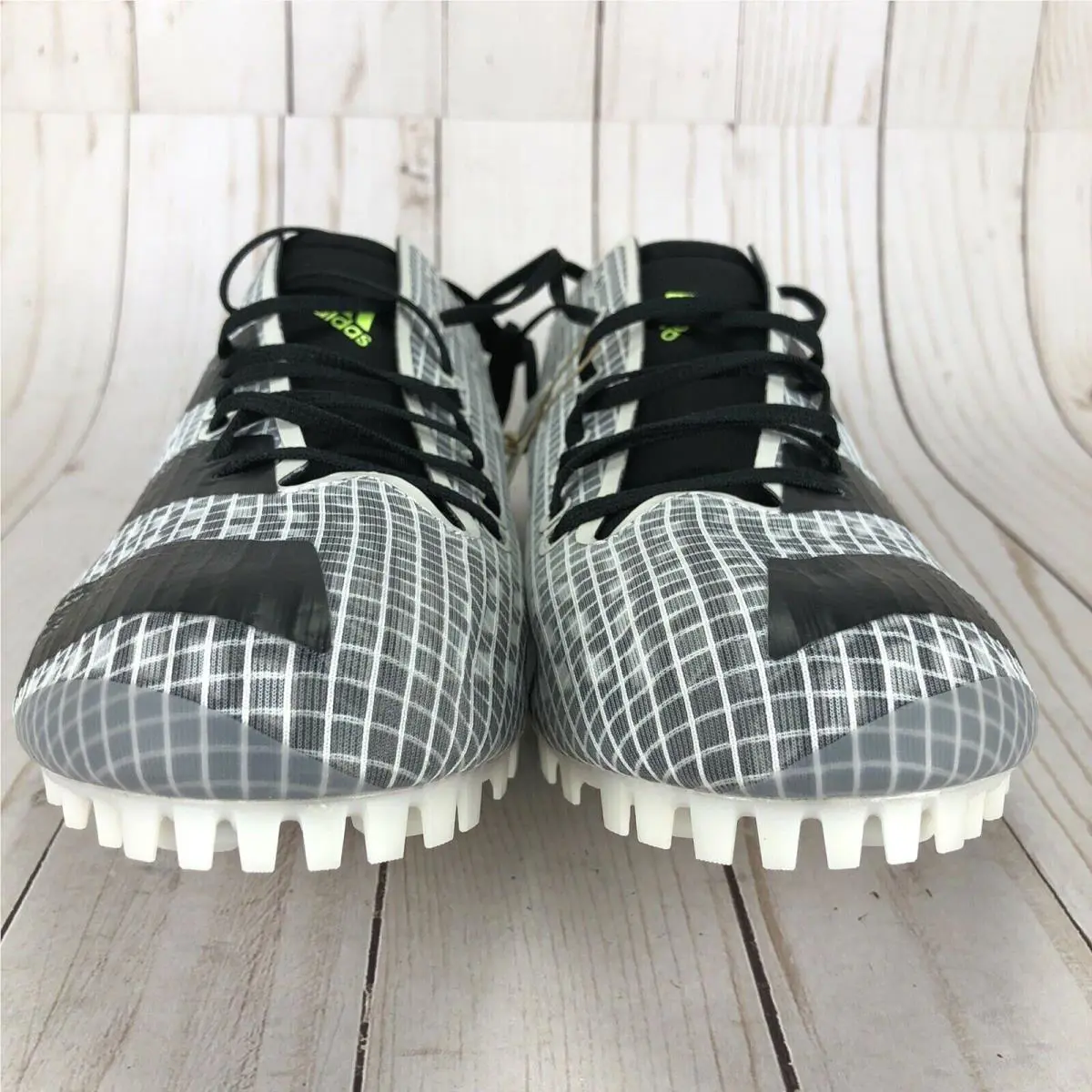 Adidas shoes - adidas adizero Finesse Spikes - adizero Finesse Spikes - FY0335 - Black 1
