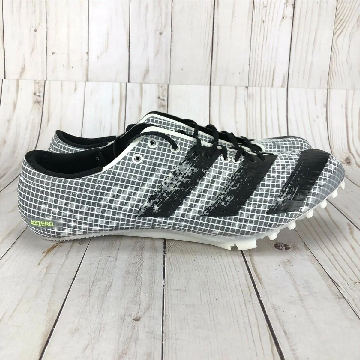 Adidas shoes - adidas adizero Finesse Spikes - adizero Finesse Spikes - FY0335 - Black 9
