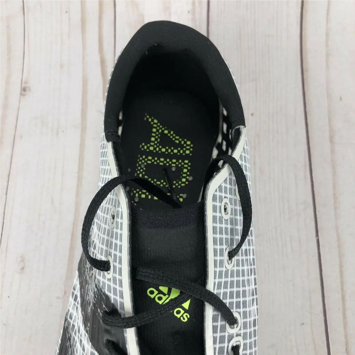 Adidas shoes - adidas adizero Finesse Spikes - adizero Finesse Spikes - FY0335 - Black 16