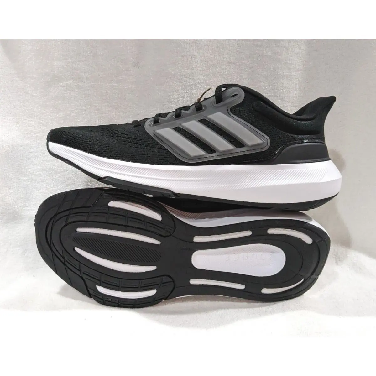 Adidas shoes - adidas UltraBounce - UltraBounce - HP5787 - Black/White 8