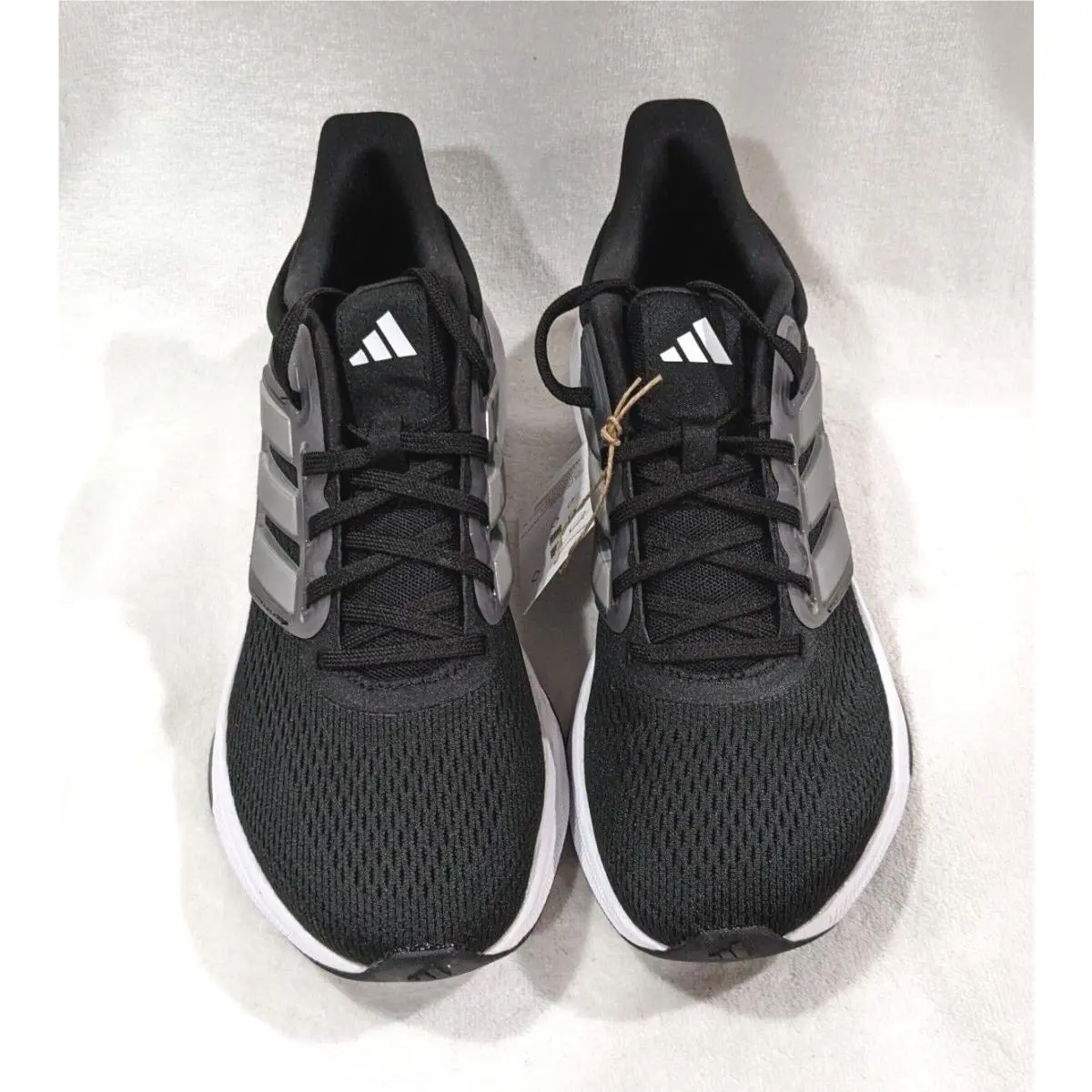 Adidas shoes - adidas UltraBounce - UltraBounce - HP5787 - Black/White 10