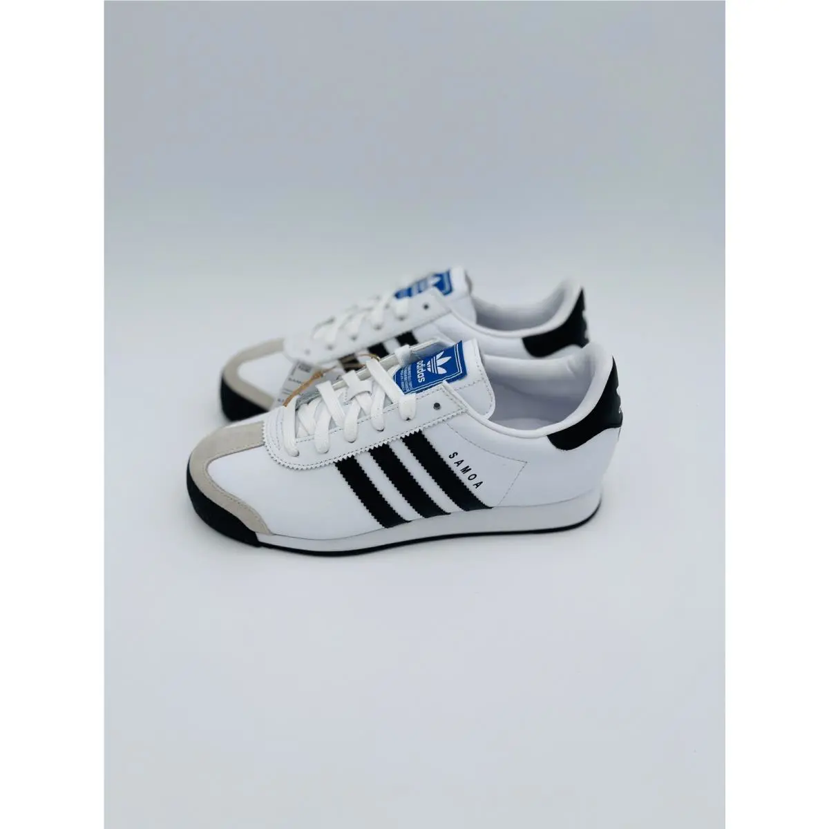 Adidas shoes - adidas Originals - Originals - 675033 - White 0