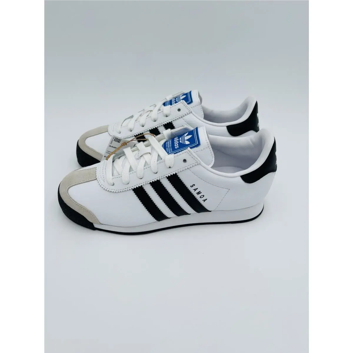 Adidas shoes - adidas Originals - Originals - 675033 - White 1