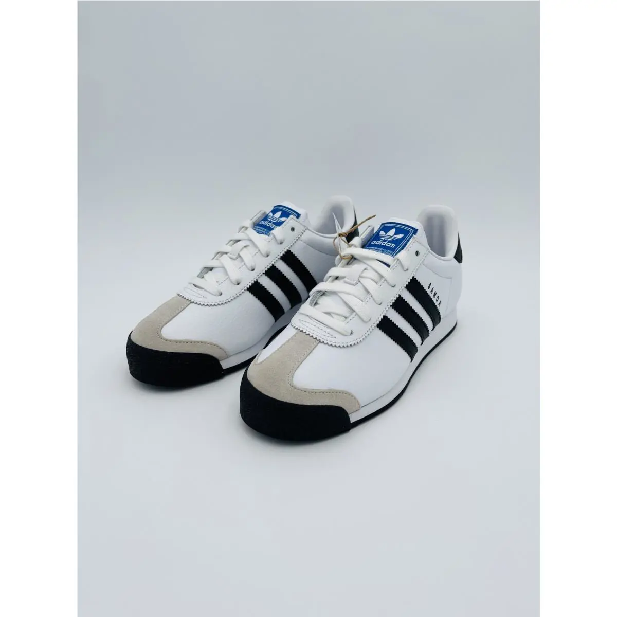 Adidas shoes - adidas Originals - Originals - 675033 - White 2