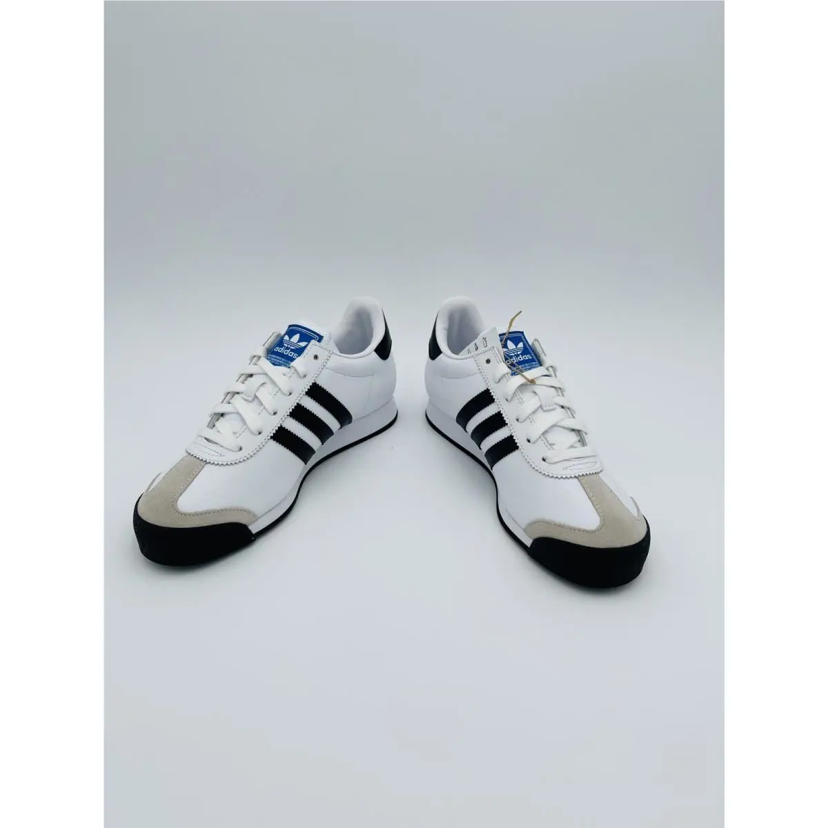Adidas shoes - adidas Originals - Originals - 675033 - White 3