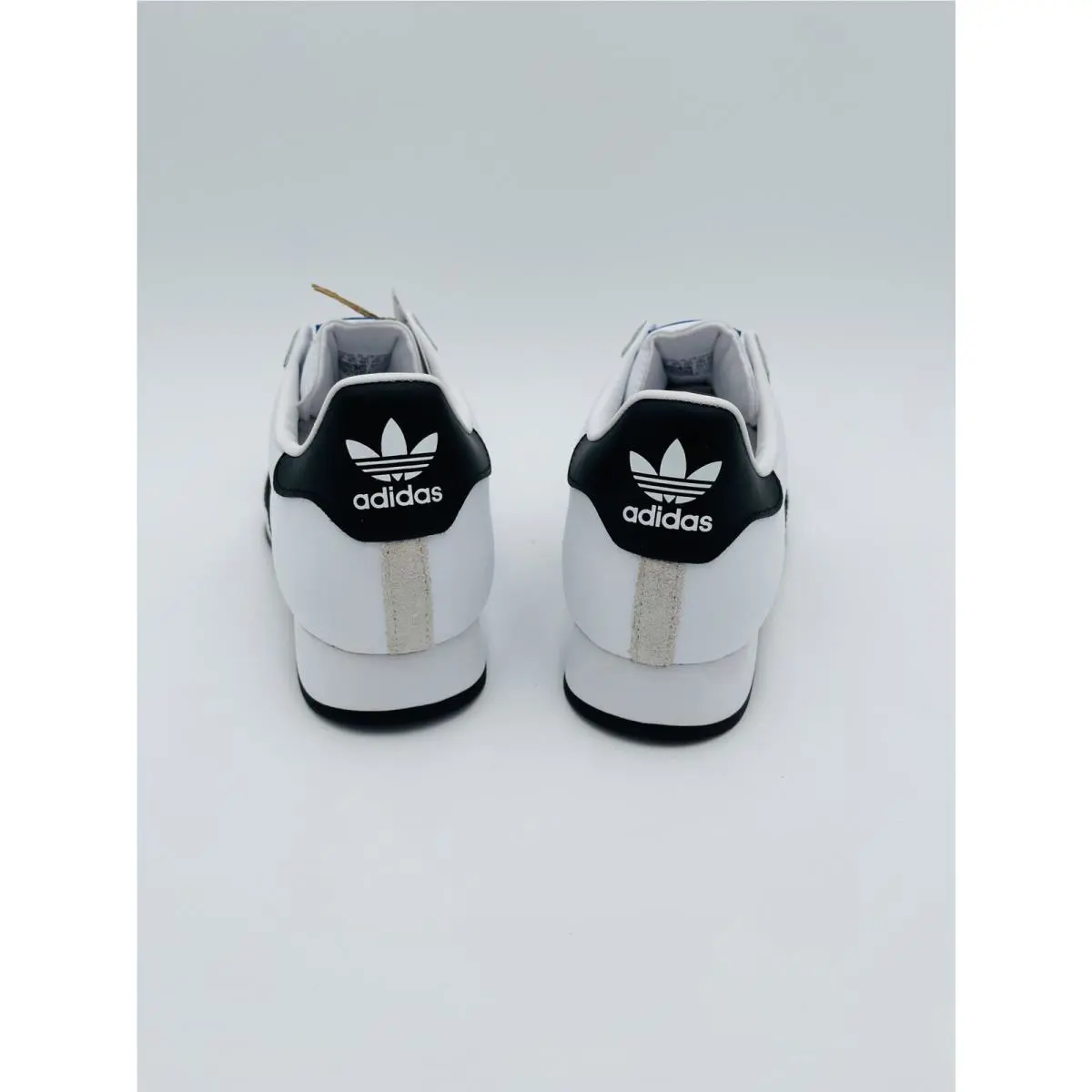 Adidas shoes - adidas Originals - Originals - 675033 - White 4