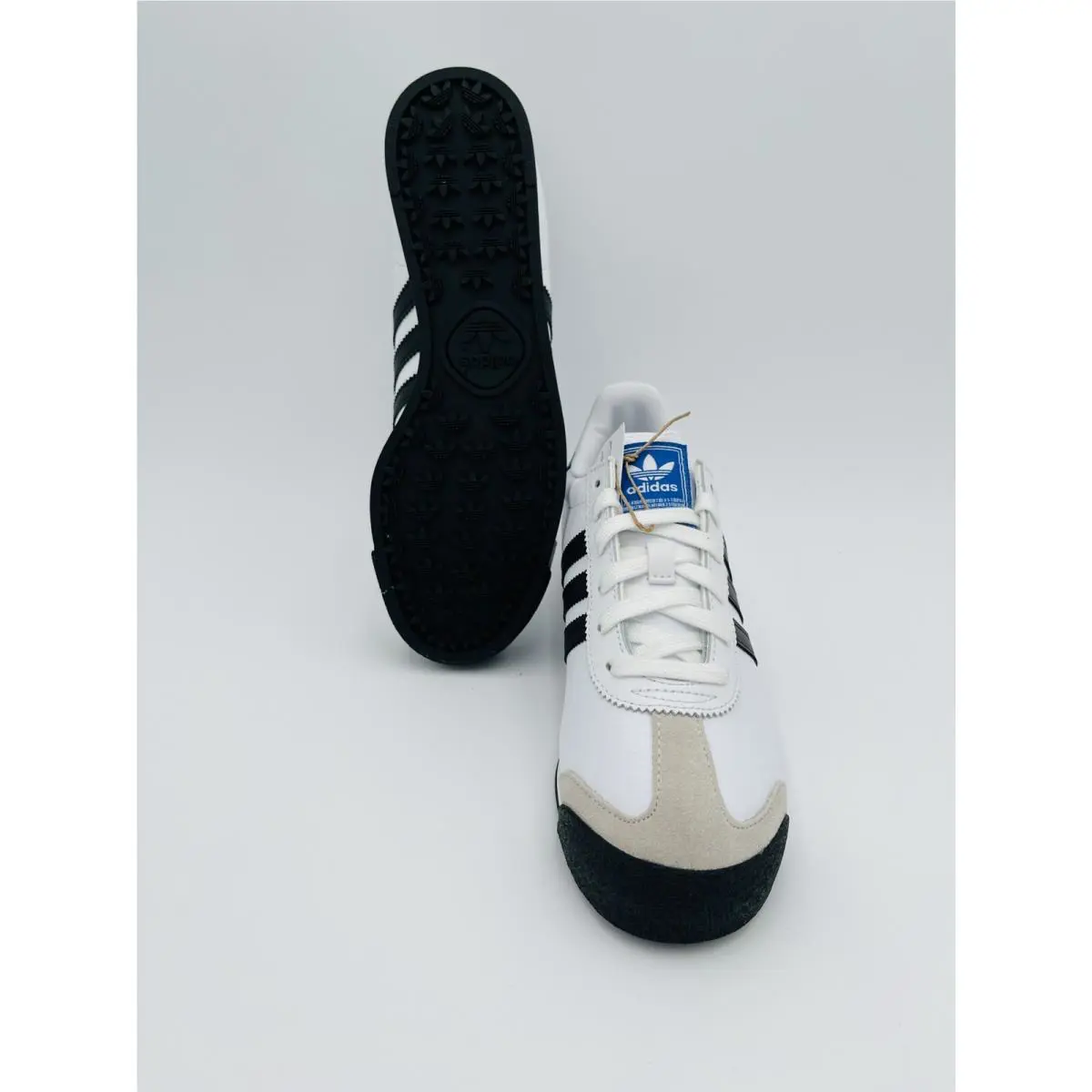 Adidas shoes - adidas Originals - Originals - 675033 - White 5