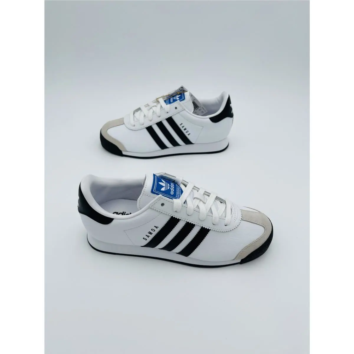 Adidas shoes - adidas Originals - Originals - 675033 - White 6