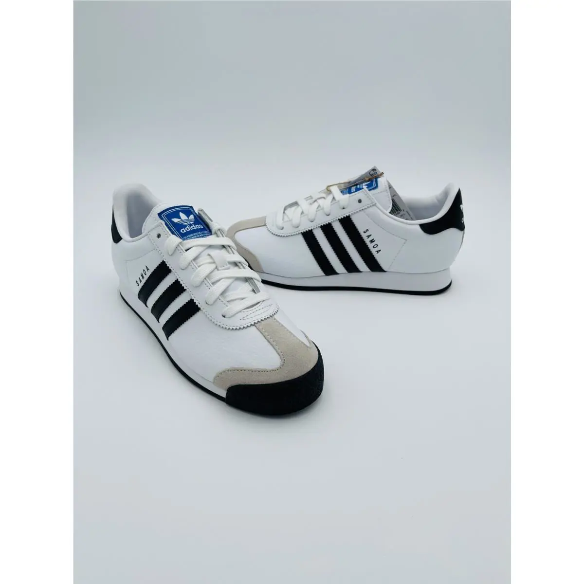 Adidas shoes - adidas Originals - Originals - 675033 - White 7