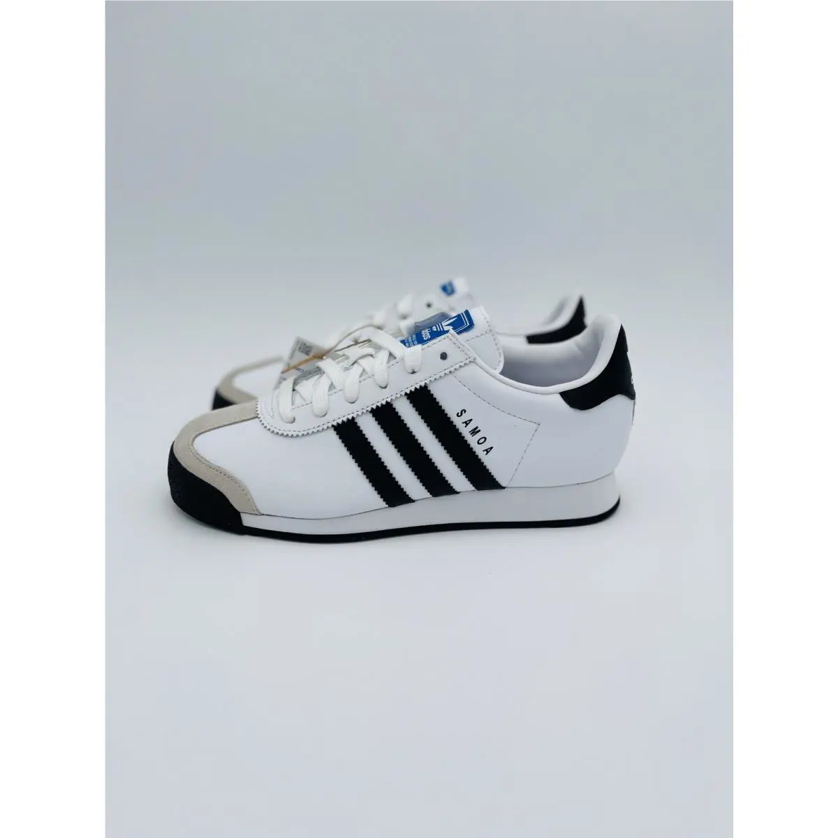 Adidas shoes - adidas Originals - Originals - 675033 - White 8