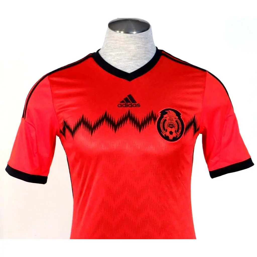 Adidas clothing - Red 0